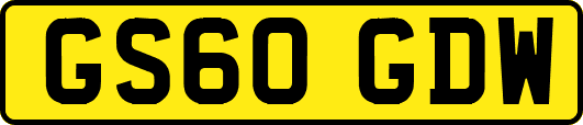 GS60GDW