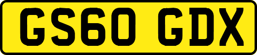 GS60GDX
