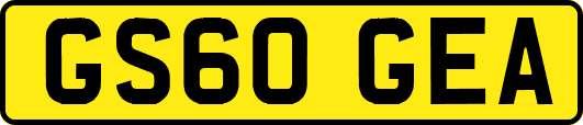 GS60GEA