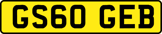 GS60GEB