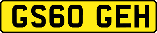 GS60GEH