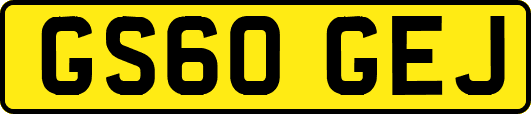 GS60GEJ
