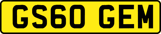 GS60GEM