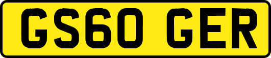 GS60GER