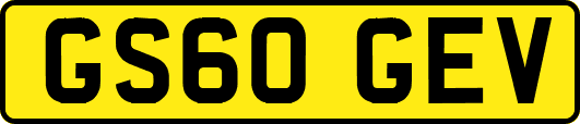 GS60GEV