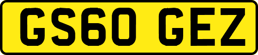 GS60GEZ