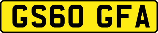 GS60GFA