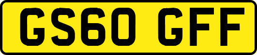 GS60GFF
