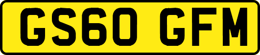 GS60GFM