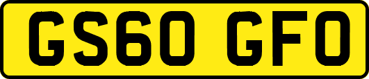 GS60GFO