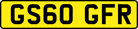 GS60GFR