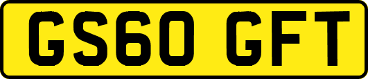 GS60GFT