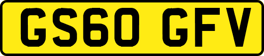 GS60GFV