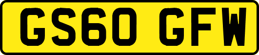 GS60GFW