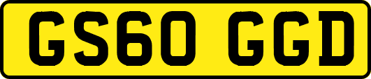 GS60GGD