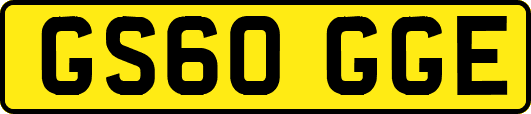 GS60GGE
