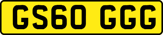 GS60GGG