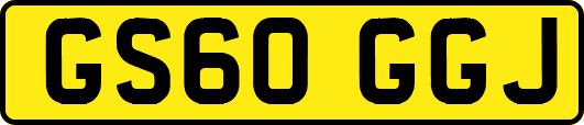 GS60GGJ
