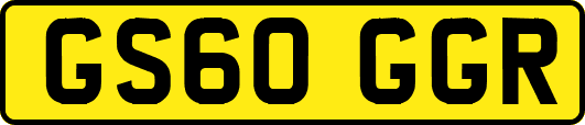 GS60GGR
