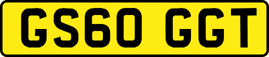 GS60GGT