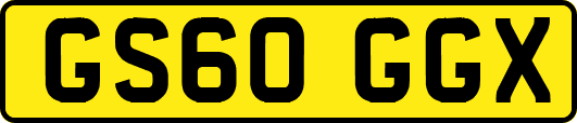 GS60GGX