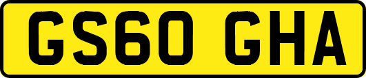 GS60GHA