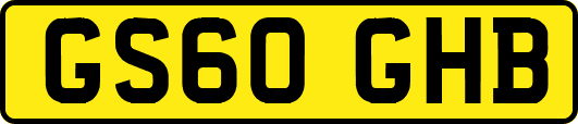 GS60GHB