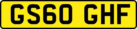 GS60GHF