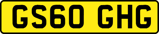GS60GHG