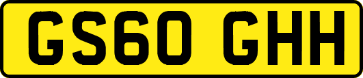 GS60GHH