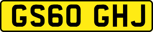 GS60GHJ
