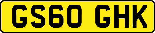 GS60GHK