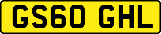 GS60GHL