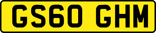 GS60GHM