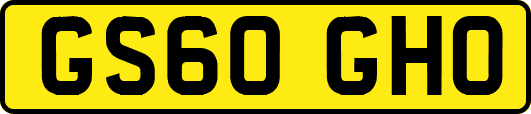 GS60GHO