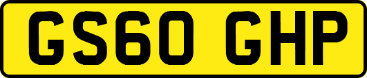 GS60GHP