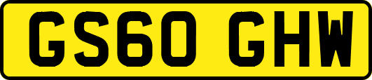 GS60GHW