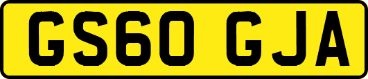 GS60GJA