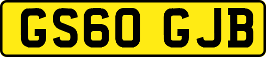 GS60GJB