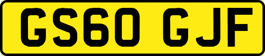 GS60GJF