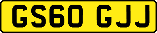 GS60GJJ