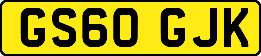 GS60GJK