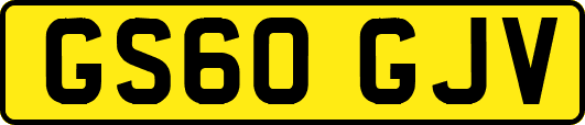 GS60GJV