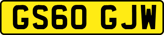GS60GJW