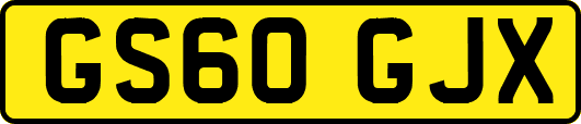 GS60GJX