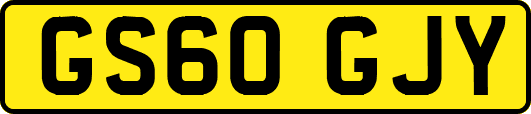 GS60GJY