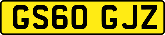 GS60GJZ