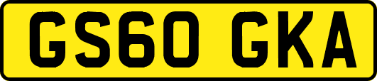 GS60GKA