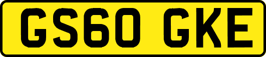 GS60GKE