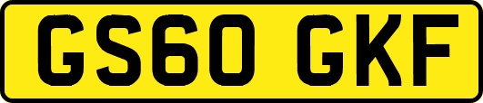 GS60GKF